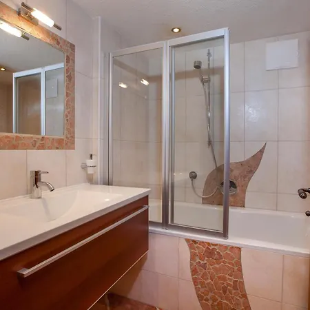 Villa Traum Nauders
