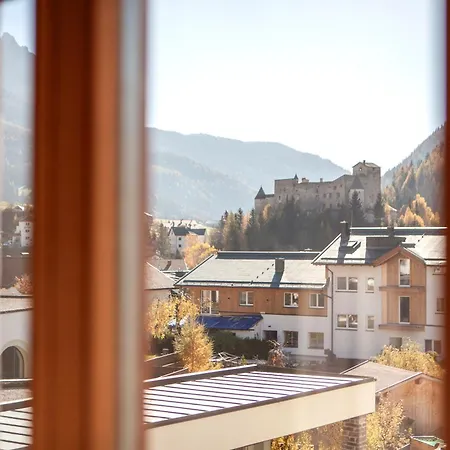 Villa Traum *