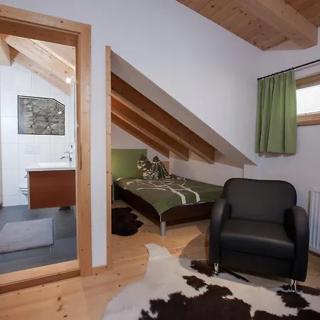 Villa Traum Nauders
