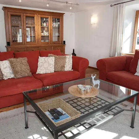 Villa Traum