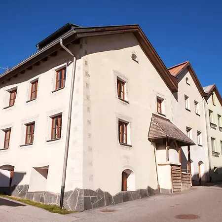 Traum Villa Nauders